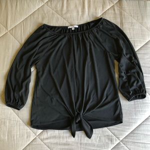 NWOT blouse